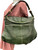 Used Maxx New York Large Leather Handbag 60135-S000136124 View 4