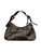 Used Dooney & Bourke Large Leather Handbag 60135-S000136126 View 1