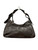 Used Dooney & Bourke Large Leather Handbag 60135-S000136126 View 3
