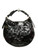 Used Dooney & Bourke Large Leather Handbag 60135-S000136137 View 2