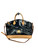 Used Dooney & Bourke Large Leather Handbag 60135-S000136143 View 1