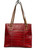 Used Dooney & Bourke Large Leather Handbag 60135-S000136144 View 3