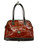 Used Dooney & Bourke Large Leather Handbag 60135-S000136145 View 1