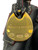 Used Dooney & Bourke Large Leather Handbag 60135-S000136146 View 3