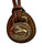 Used Dooney & Bourke Large Leather Handbag 60135-S000136148 View 3