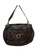 Used Brighton Large Leather Handbag 60135-S000136150 View 1