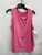 Used Crown & Ivy Sleeveless Top XL-16 60072-S000584270 View 1