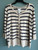 Used Christopher & Banks Lightweight Sweater XL-16 60039-S000818069 View 1