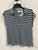 Used Unbranded Short Sleeve Top L-12/14 60005-S001134748 View 1
