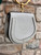 Used Chloe Small Leather Handbag 60067-S000816665 View 5