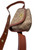 Used Coach Small Leather Handbag 60119-S000112212 View 4
