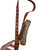 Used Coach Small Leather Handbag 60119-S000112212 View 6
