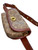 Used Coach Small Leather Handbag 60119-S000112212 View 7
