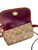 Used Coach Small Leather Handbag 60119-S000112212 View 9