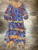 Used Farm Rio Long Dress B S-4/6 60004-S000666581 View 3