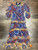 Used Farm Rio Long Dress B S-4/6 60004-S000666581 View 1