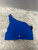 Used Lululemon Athletica Sports Bra S-4/6 60132-S000149336 View 2