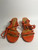 Used Schutz High Heels 10 60049-S000828031 View 2