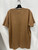 Used Unbranded Mens Short Sleeve Top L/16-16.5 60141-S000104802 View 2