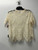 Used Dex Short Sleeve Top M-8/10 60130-S000254400 View 2