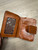 Used Patricia Nash Leather Wallet 60107-S000330754 View 2