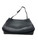 Used Annoukis Large Leather Handbag 60119-S000112216 View 4