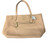 Used Coach Large Leather Handbag 60017-S001148764 View 1