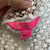 Used Lilly Pulitzer Sleeveless Top M-8/10 60129-S000568152 View 3