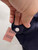Used Lululemon Athletica Sports Bra S-4/6 60132-S000149446 View 3