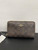 Used Coach Leather Wallet 60072-S000584334 View 1