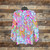Used Lilly Pulitzer Long Sleeve Top S-4/6 60129-S000568210 View 2