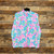 Used Lilly Pulitzer Active Long Sleeve S-4/6 60129-S000568225 View 1