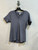 Used Athleta Active Short Sleeve M-8/10 60126-S000450707 View 1