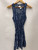 Used Jack By BB Dakota Short Dress B XS-0/2 60030-S000925521 View 1