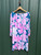 Used Lilly Pulitzer Short Dress F XL-16 60084-S000927173 View 2