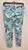 Used Lilly Pulitzer Casual Pant 0-25 60140-S000741113 View 2
