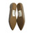 Used Taryn By Taryn Rose Flats 7 60115-S000266371 View 3