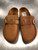 Used Birkenstock Flats 8.5 60112-S000441337 View 2