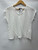 Used Unbranded Short Sleeve Top S-4/6 60030-S000925545 View 1