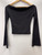 Used Unbranded Long Sleeve Top XS-0/2 60030-S000925546 View 1