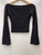 Used Unbranded Long Sleeve Top XS-0/2 60030-S000925546 View 3