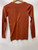 Used Unbranded Long Sleeve Top S-4/6 60030-S000925583 View 3
