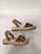 Used Sole Society Wedge Sandals 8.5 60027-S001470875 View 2