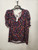 Used Loft T-Shirt L-12/14 60027-S001470890 View 1