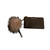 Used Michael Michael Kors Leather Wristlet 60105-S000290900 View 1