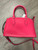 Used Kate Spade New York Large Leather Handbag 60107-S000330772 View 2