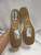 Used Jeffrey Cambell Flats 8.5 60067-S000816771 View 4