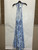 Used Unbranded Long Dress B S-4/6 60142-S000046832 View 2
