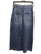 Used Gap Long Skirt 2-26 60136-S000675086 View 3