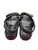 Used Tory Burch Wedge Sandals 8 60032-S000698517 View 4